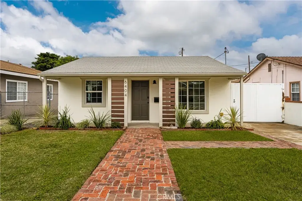 6404 Indiana Avenue, Long Beach, CA 90805 - #1