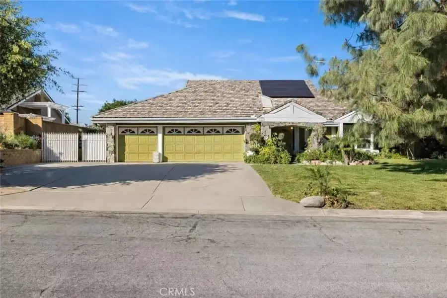 17021 Rosebud, Yorba Linda, CA 92886 - #3