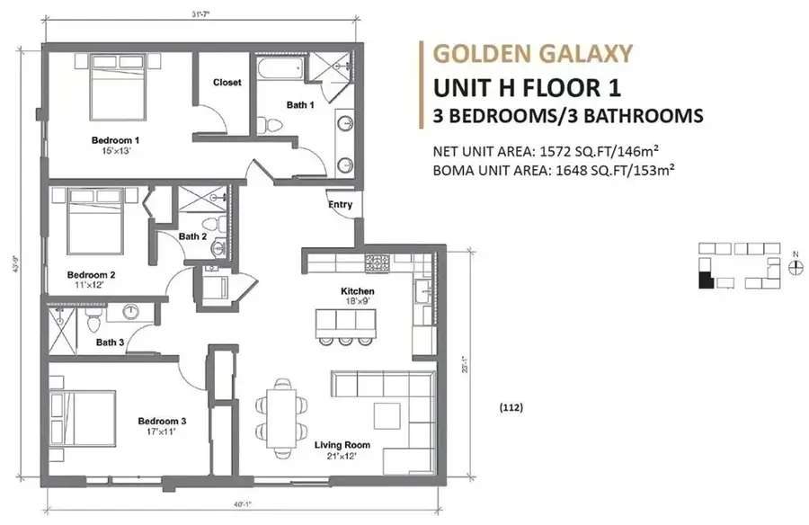 2939 Leeward #212, Los Angeles, CA 90005 - Image #2