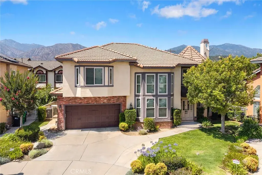 826 Country Oaks Lane, Arcadia, CA 91006 - Image #1