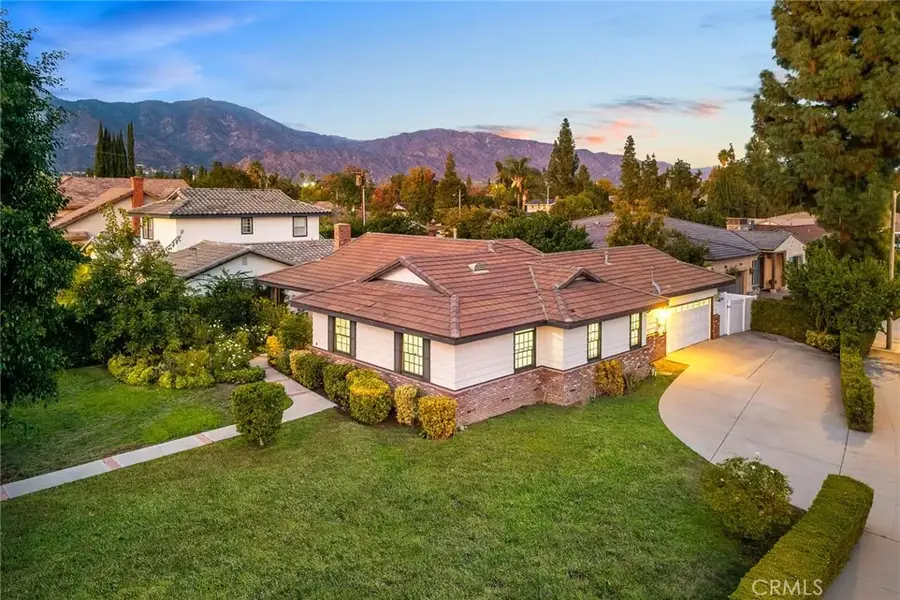 1318 S 8th, Arcadia, CA 91006 - #2