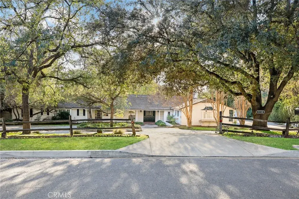 1110 Fallen Leaf, Arcadia, CA 91006 - #1
