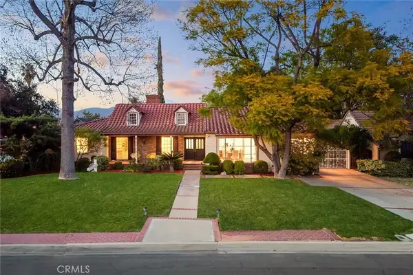 233 Longley, Arcadia, CA 91007