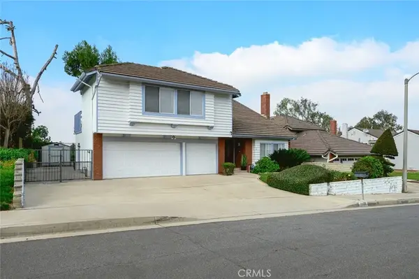 11129 Canyon Meadows Drive, Whittier, CA 90601