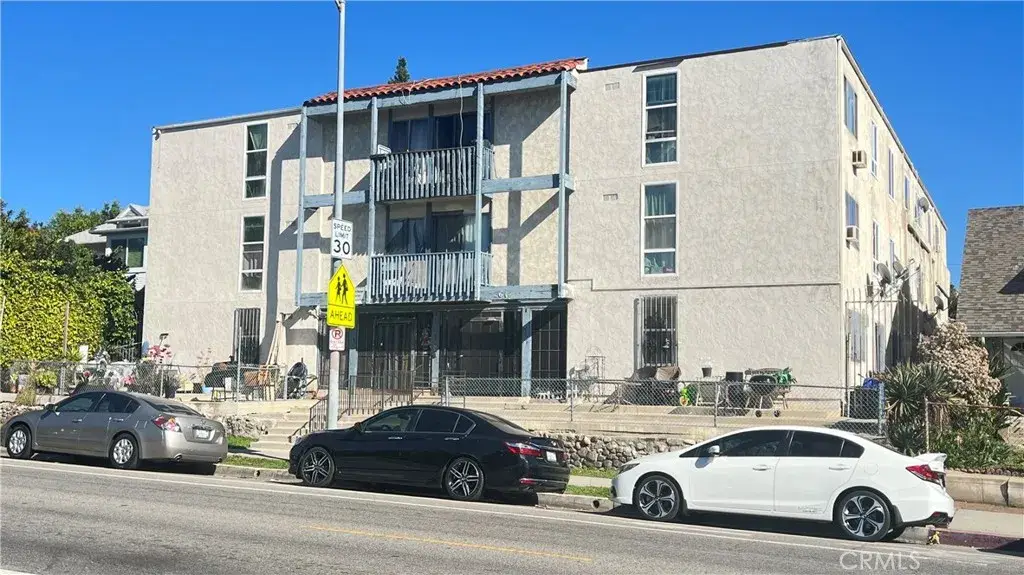 2614 Griffin Avenue, Los Angeles, CA 90031 - Image #1