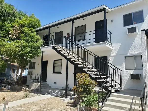 6340 Newlin Avenue, Whittier, CA 90601