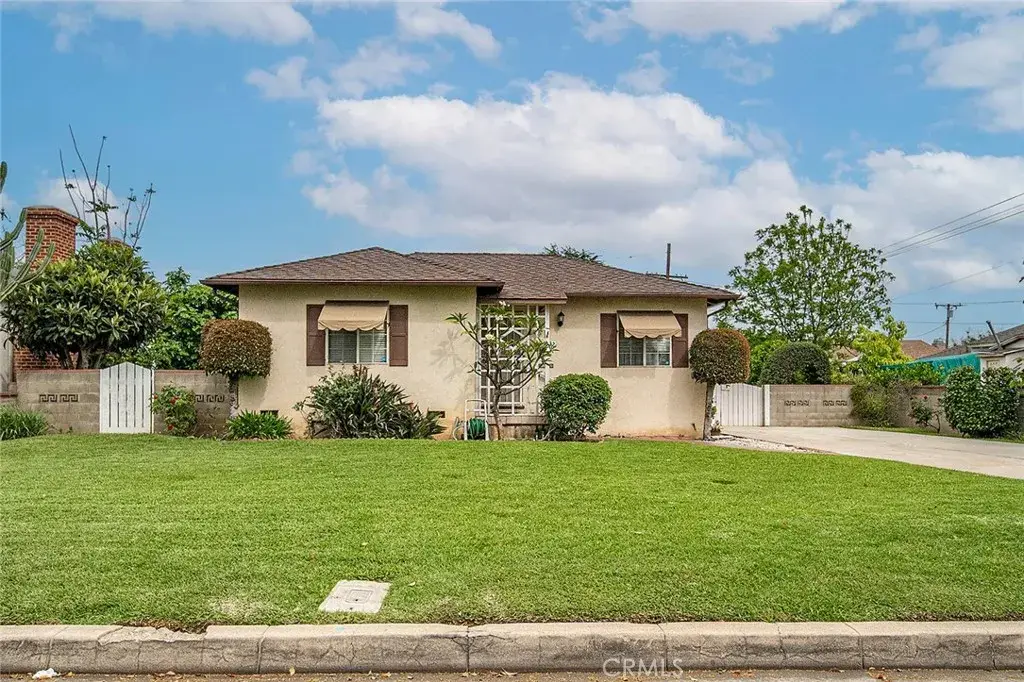 1622 Walnut Street, San Gabriel, CA 91776 - #1