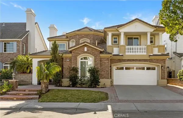 4021 Humboldt Lane, Yorba Linda, CA 92886