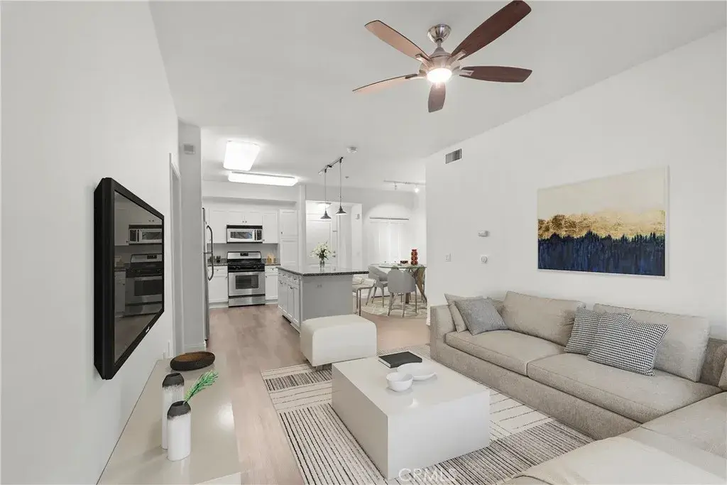 100 S Alameda #159, Los Angeles, CA 90012 - #1