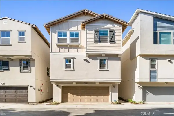 2543 Everly Street, South El Monte, CA 91733