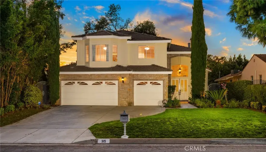 315 San Antonio, Arcadia, CA 91007 - Image #1