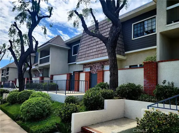 10201 Mason Avenue #34, Chatsworth, CA 91311