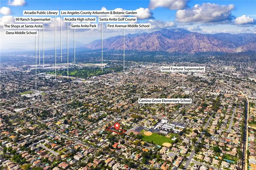 1431 S 6th Avenue, Arcadia, CA 91006 - Image #3