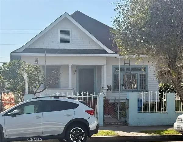 860 W 54th, Los Angeles, CA 90037