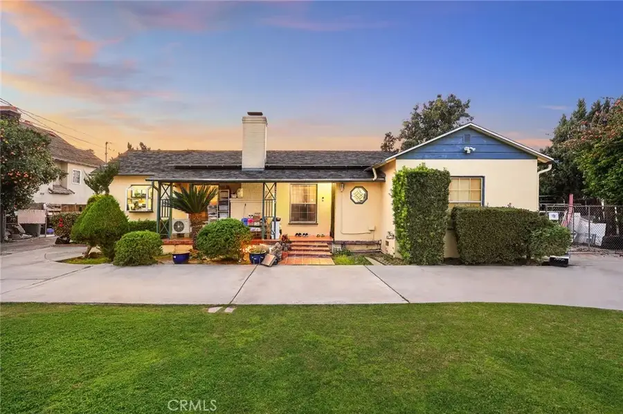 1227 S 8th Avenue, Arcadia, CA 91006 - Image #2