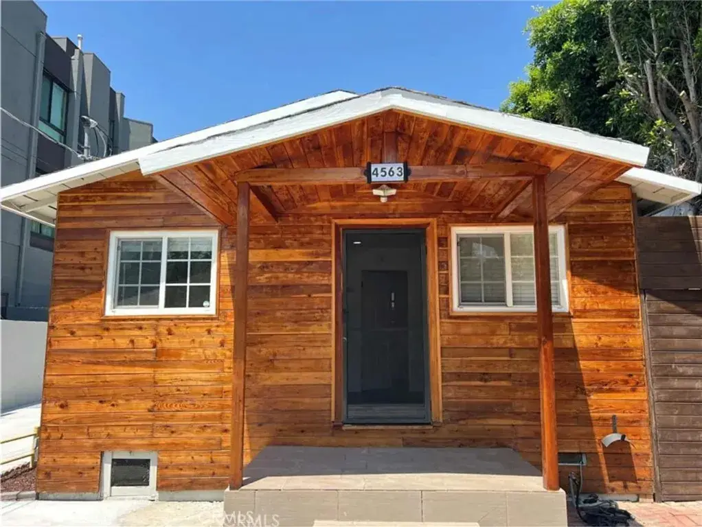 4563 Lexington, Los Angeles, CA 90029 - Image #1