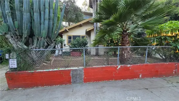 6234 Bertha, Los Angeles, CA 90042