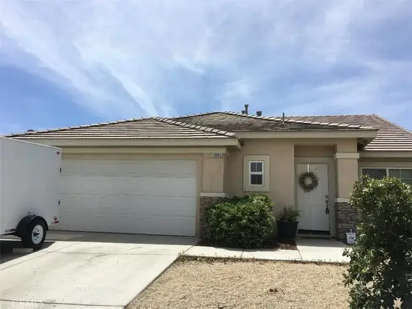 10965 Remington, Adelanto, CA 92301