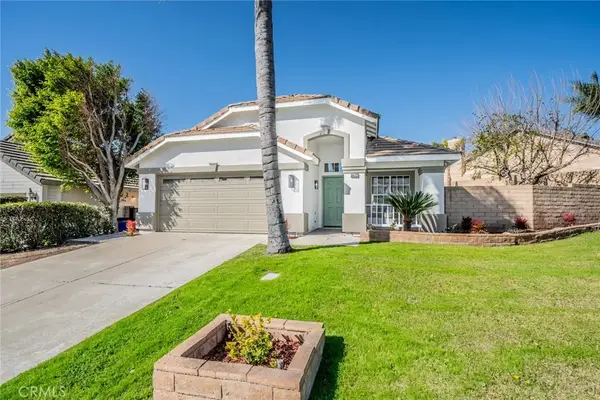 5572 Horseshoe, Fontana, CA 92336