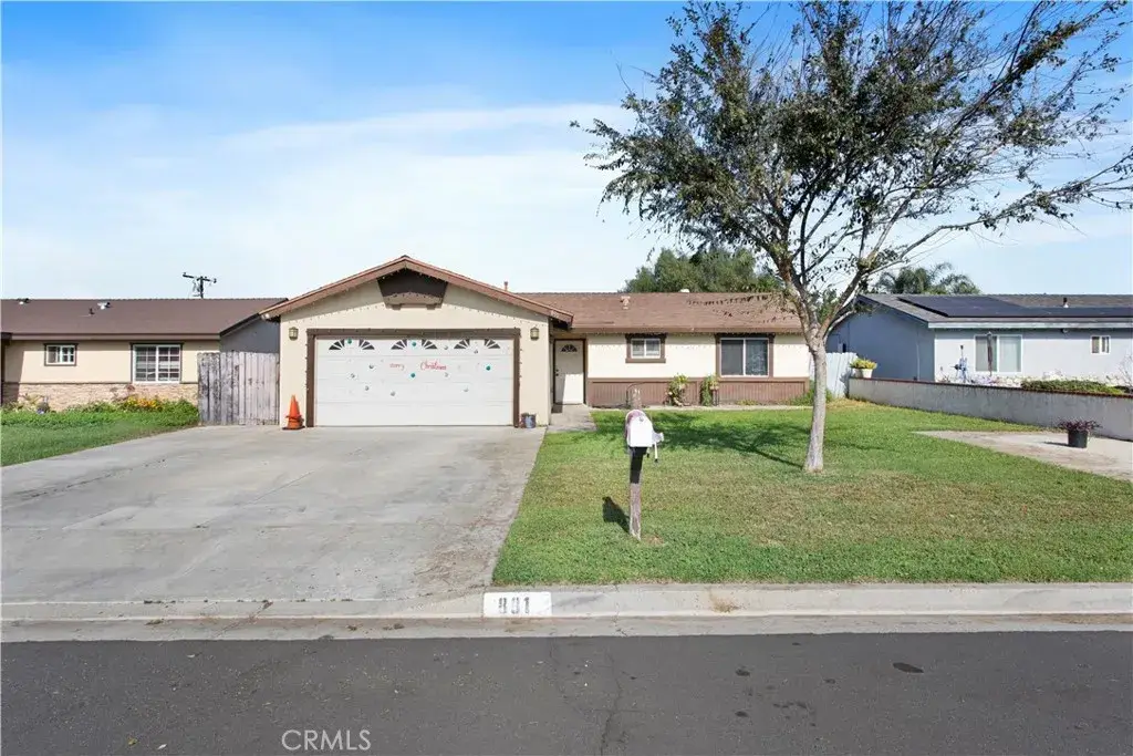 891 La Quinta, Norco, CA 92860 - Image #1