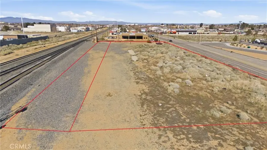 0 Sierra Hwy, Palmdale, CA 93550 - #2