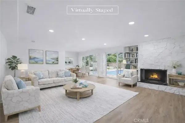 2809 Ilopango Drive, Hacienda Heights, CA 91745