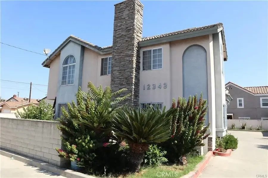 12343 Deana Street, El Monte, CA 91732 - #2