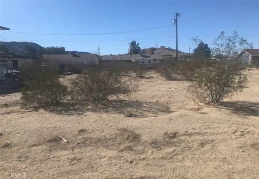6646 Cholla, Twentynine Palms, CA 92277 - Image #2