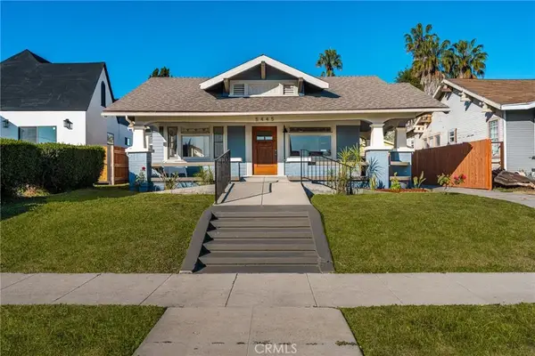 5445 S Victoria, Los Angeles, CA 90043