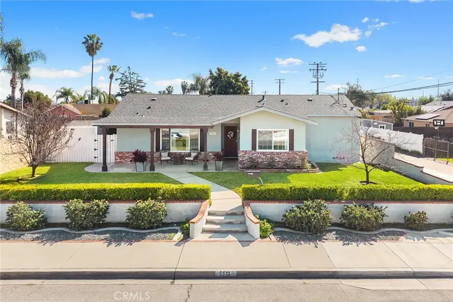 5513 D St, Chino, CA 91710 - #2