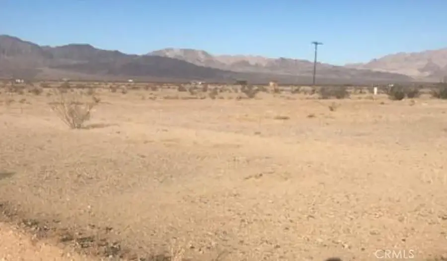 0 Schooler, Twentynine Palms, CA 92277 - #2