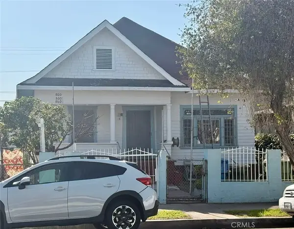 860 W 54th, Los Angeles, CA 90037