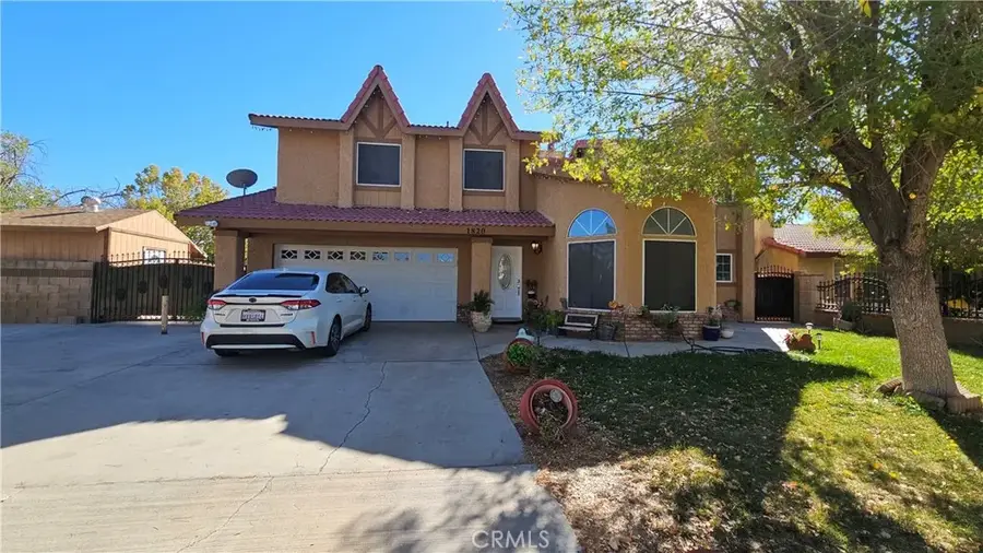 1820 E Avenue J 10, Lancaster, CA 93535 - #2