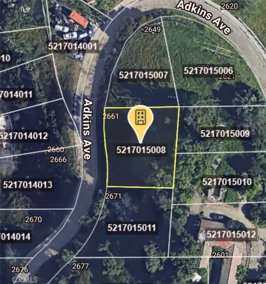 2661 N Adkins, Los Angeles, CA 90032 - Image #2