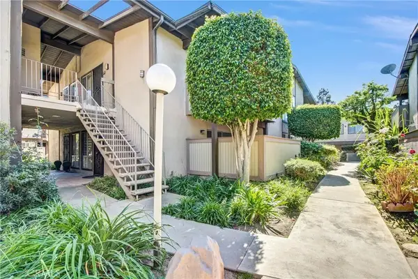 812 Coriander Drive #F, Torrance, CA 90502