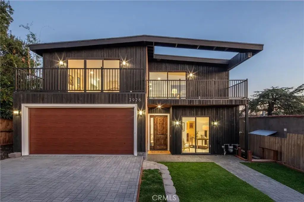 2926 Future, Los Angeles, CA 90065 - Image #1