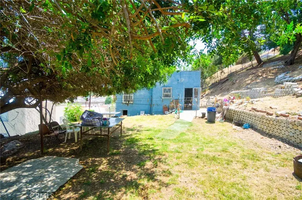 2602 Onyx Drive, Los Angeles, CA 90032 - #1