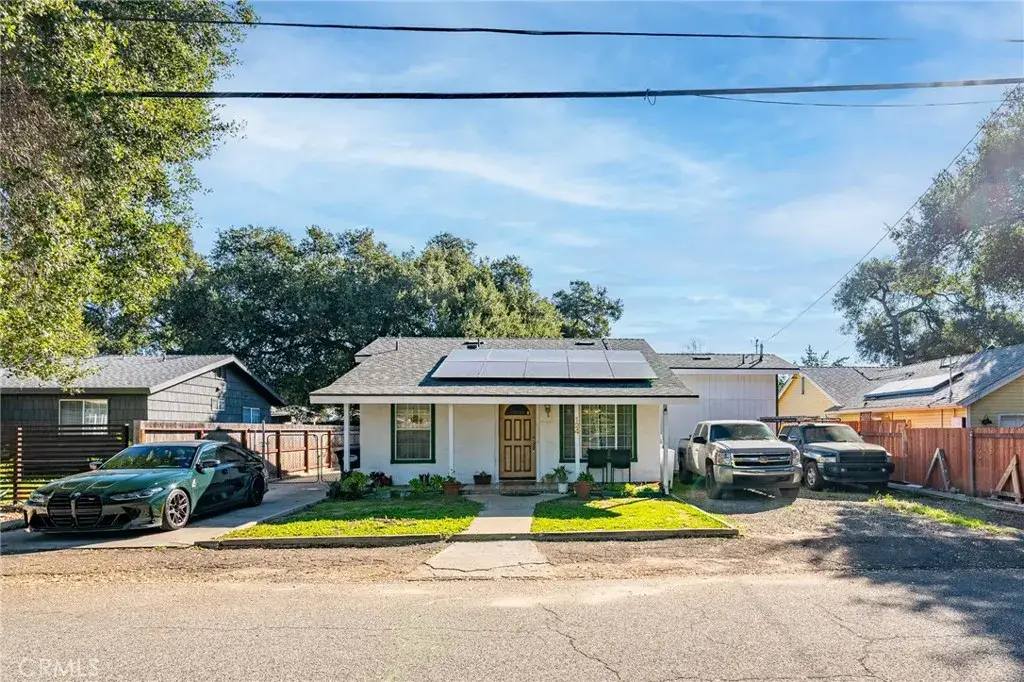 124 S Padre Juan Ave, Ojai, CA 93023 - #1