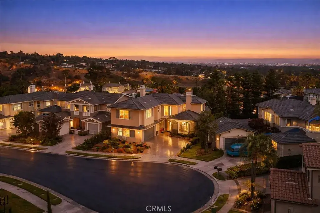 632 Hartwell Court, Altadena, CA 91001 - #1