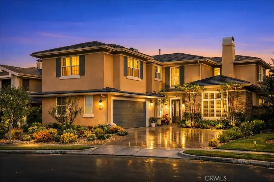 632 Hartwell Court, Altadena, CA 91001 - #2