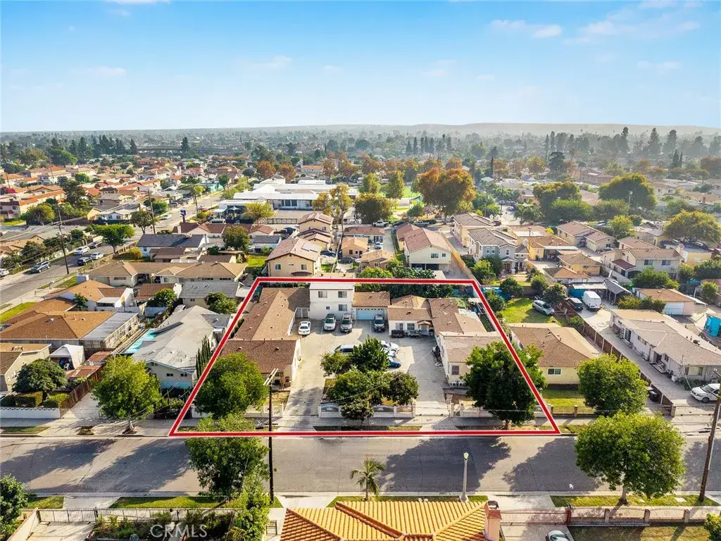 312 W Ralph Street, San Gabriel, CA 91776 - #1