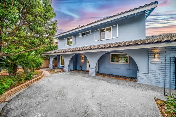 2009 W Las Lanas, Fullerton, CA 92833