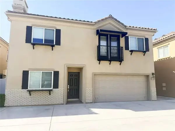 21046 E Cypress, Covina, CA 91724