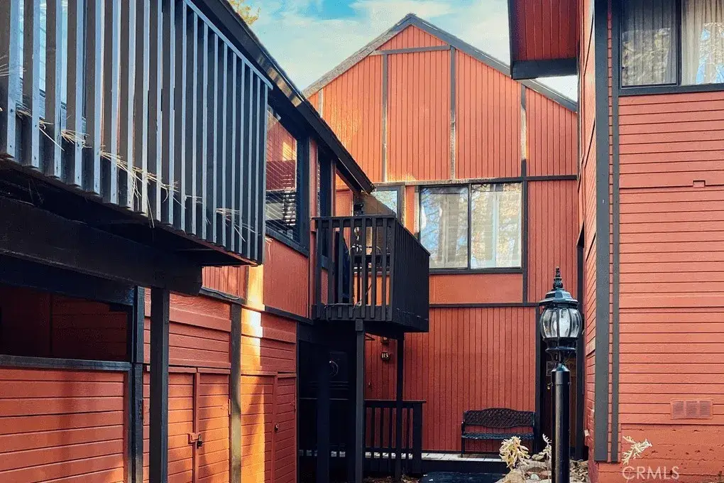 41935 Switzerland Drive #113, Big Bear Lake, CA 92315 - #1