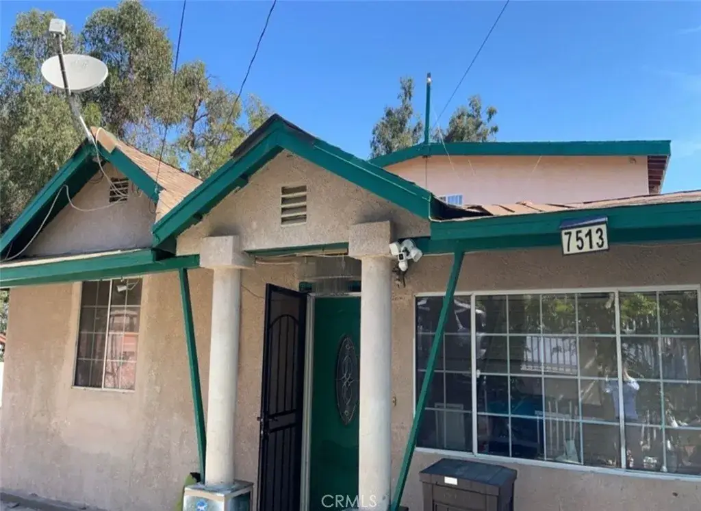 7513 Marsh Avenue, Rosemead, CA 91770 - #1