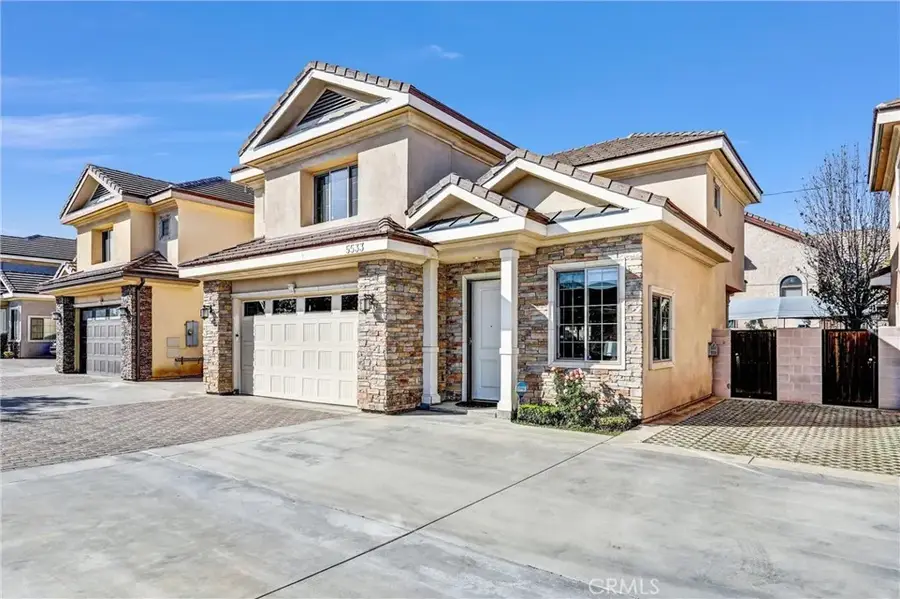 5533 Santa Anita Ave, Temple City, CA 91780 - #2