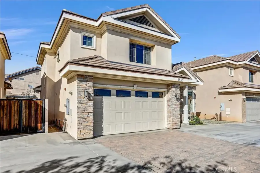 5533 Santa Anita Ave, Temple City, CA 91780 - #3