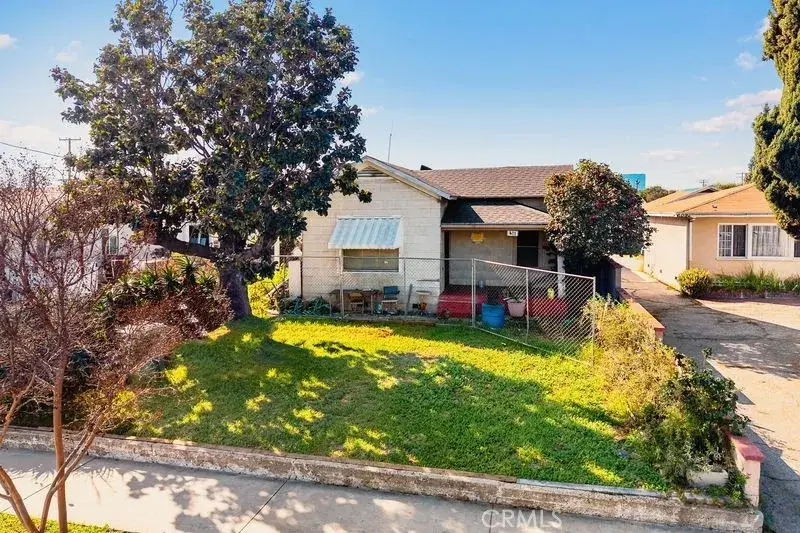 611 S Marguerita Ave, Alhambra, CA 91803 - #2