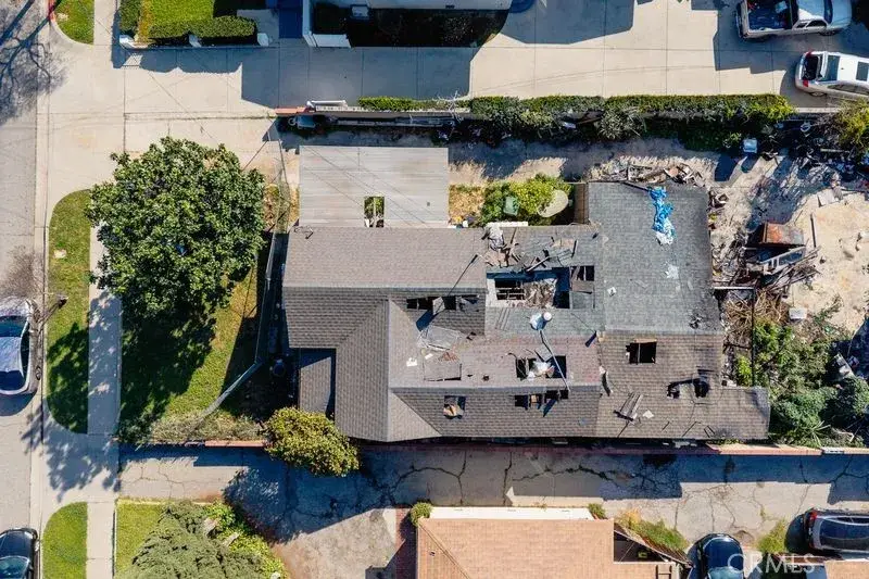 611 S Marguerita Ave, Alhambra, CA 91803 - #3