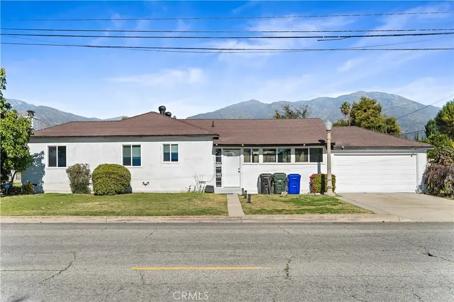 2338 Rochelle, Monrovia, CA 91016 - #3